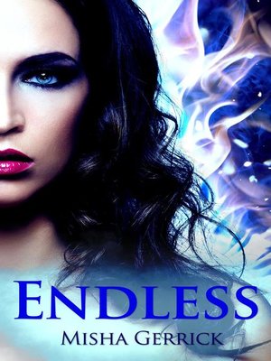 cover image of Endless, #1